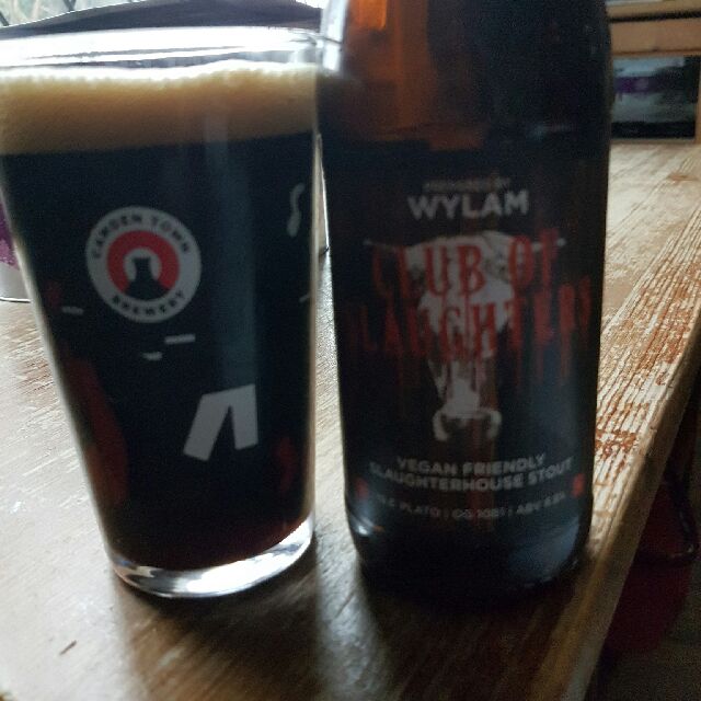 Club of Slaughters, England