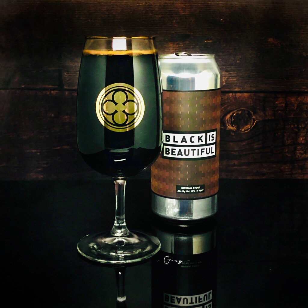 Black is Beautiful, United States