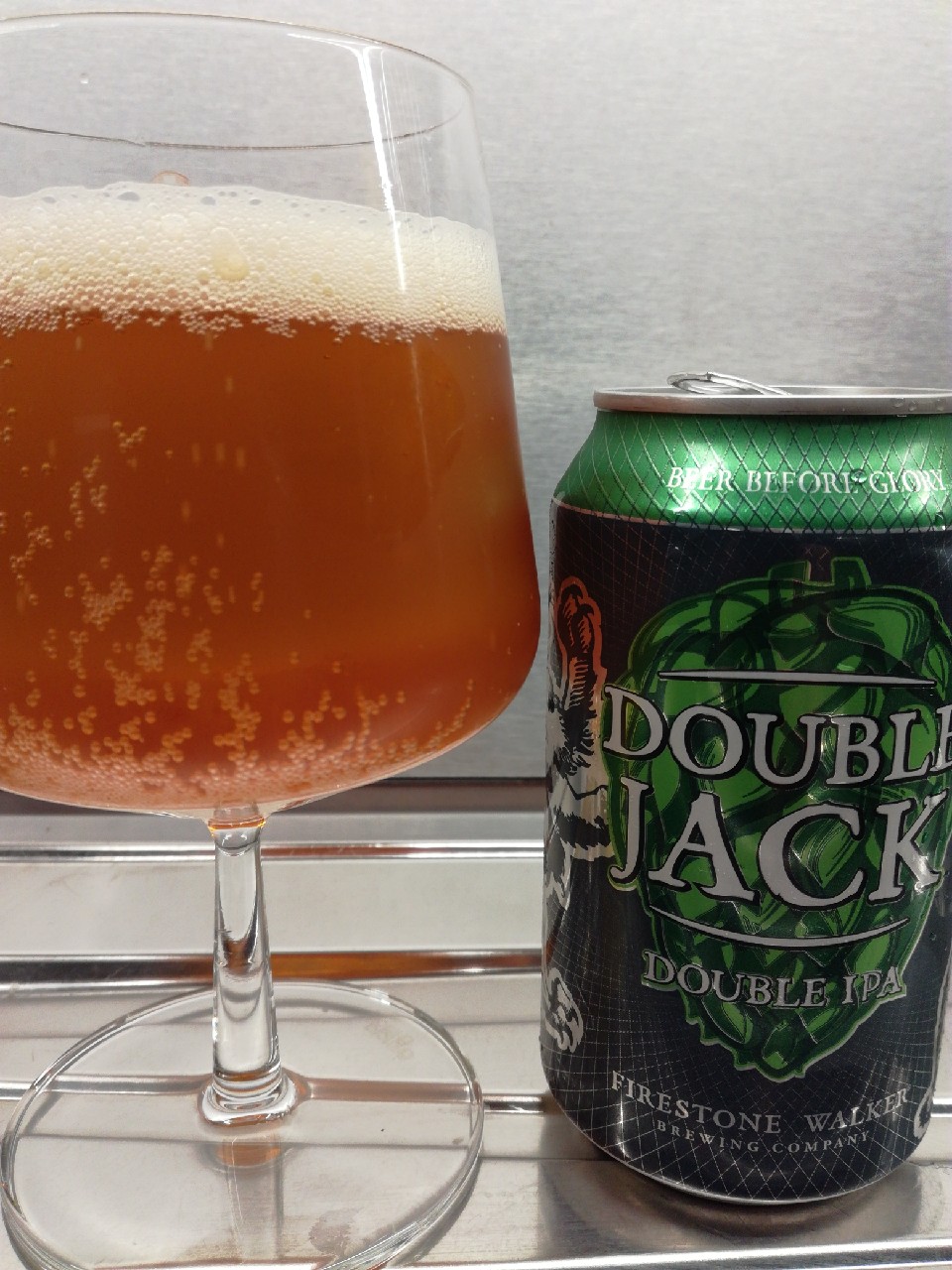 Double Jack, United States