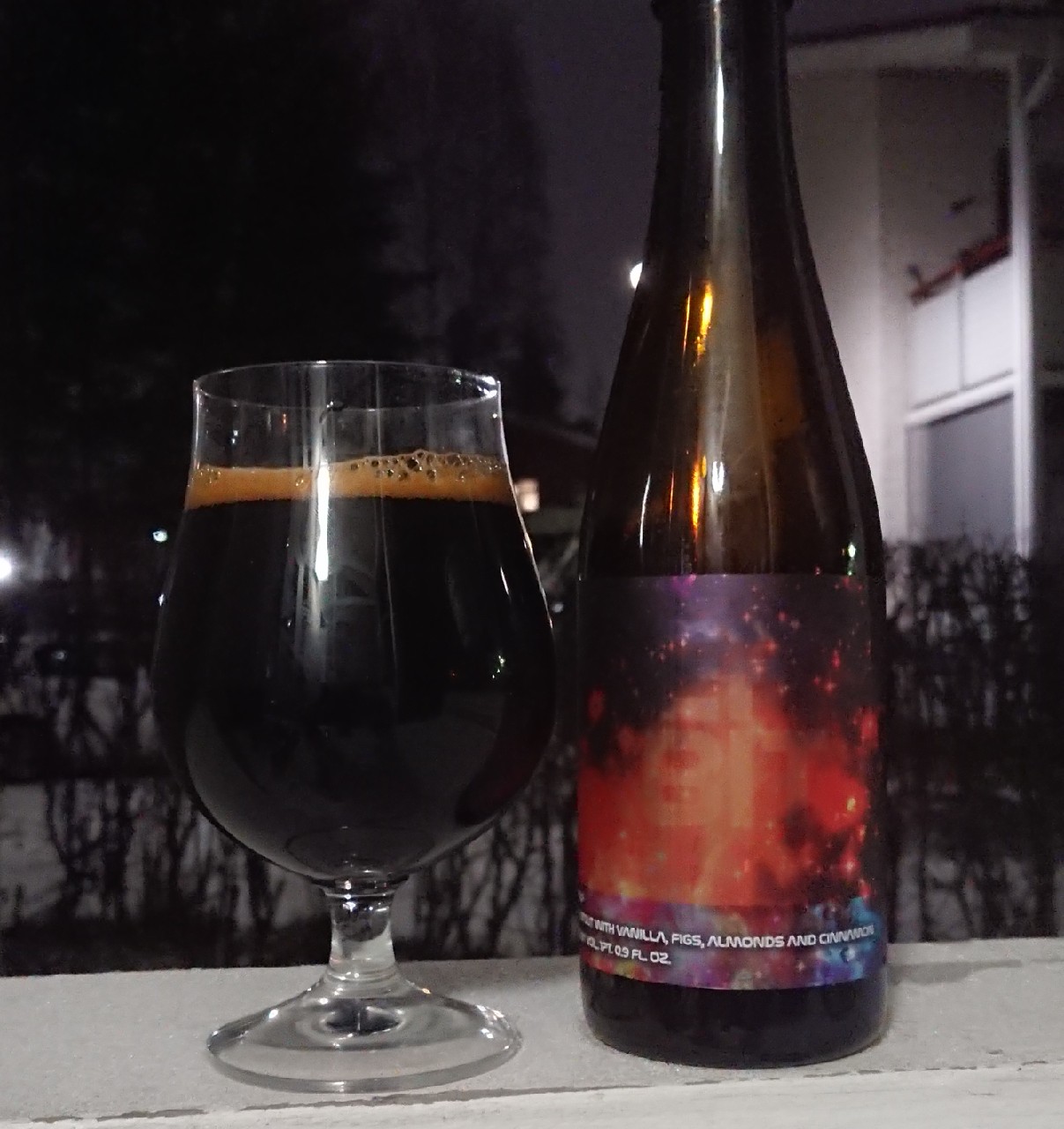 Deep Orbit Centaurus, United States