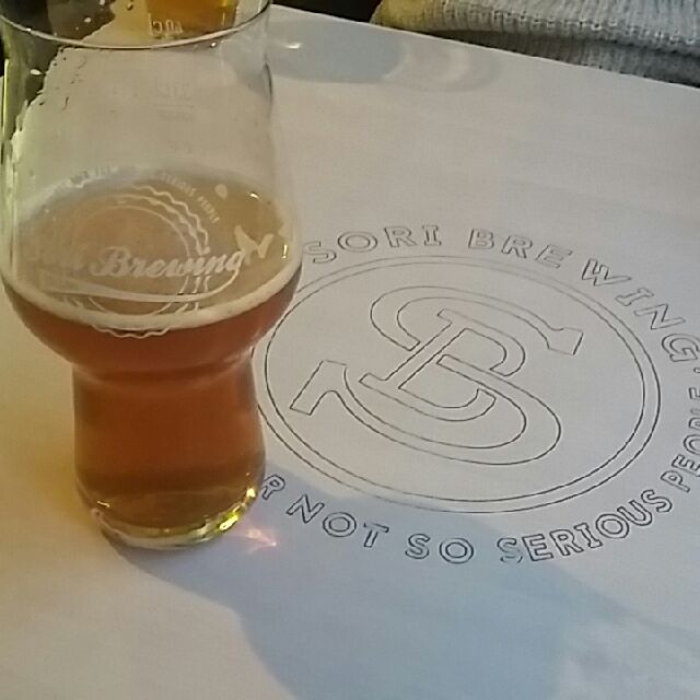 Beachwood / Heretic / Stone - Still Unapologetic IPA, United States