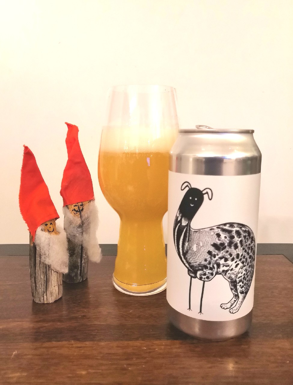 Pavement Licker, England