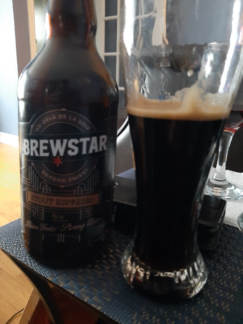 Brewstar, Canada