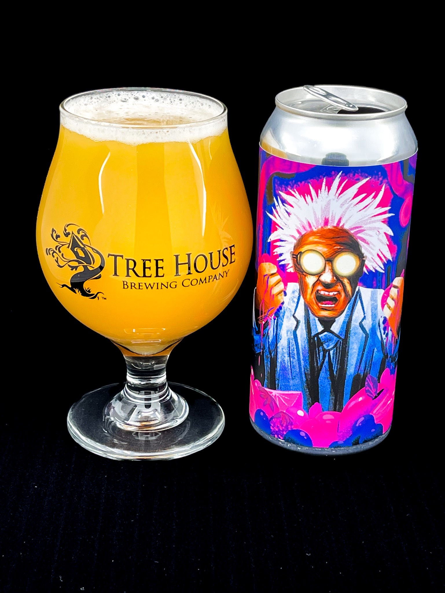 Juice Project - Citra + Strata, United States