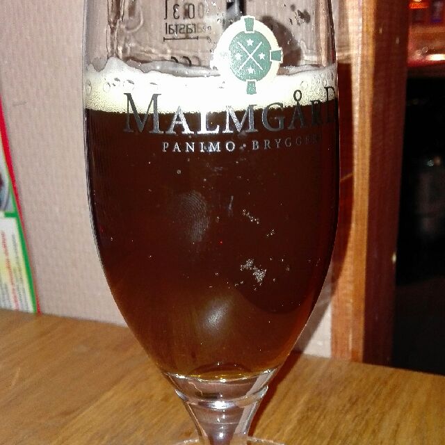 Proto #12 Smoked Oats, Finland