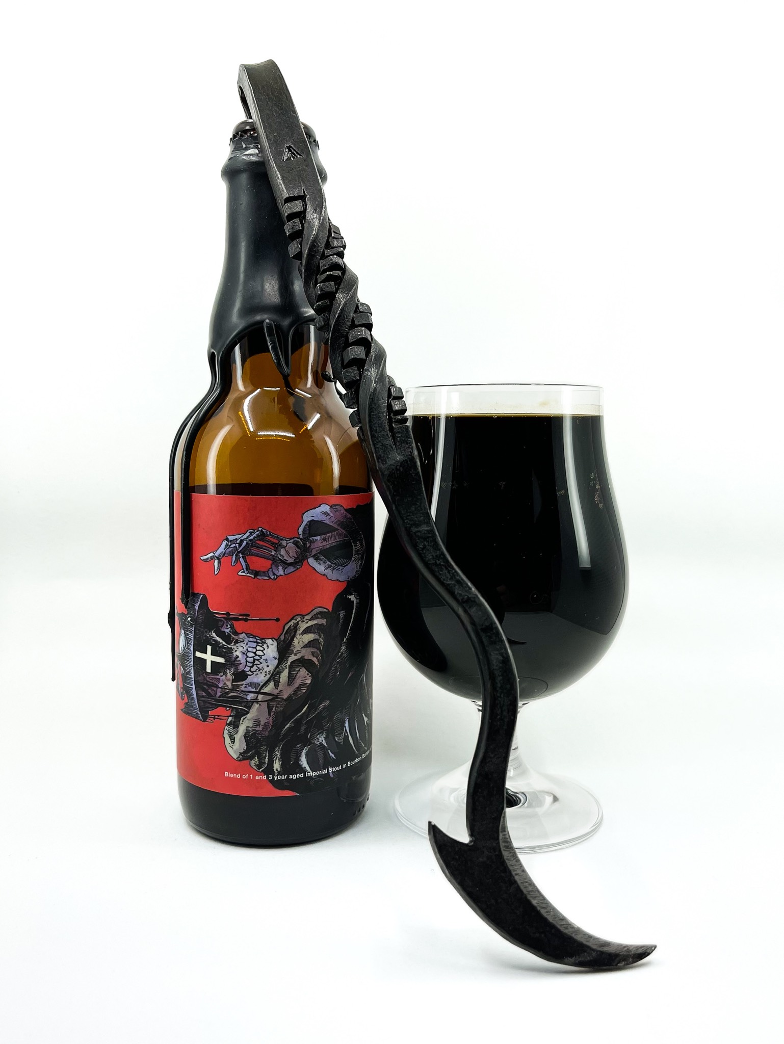 Blessed, United States