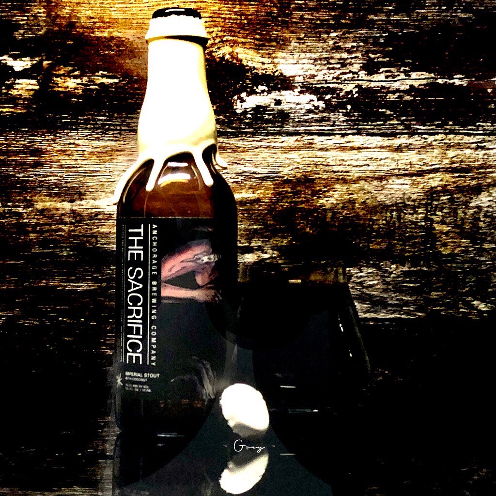 The Sacrifice, United States