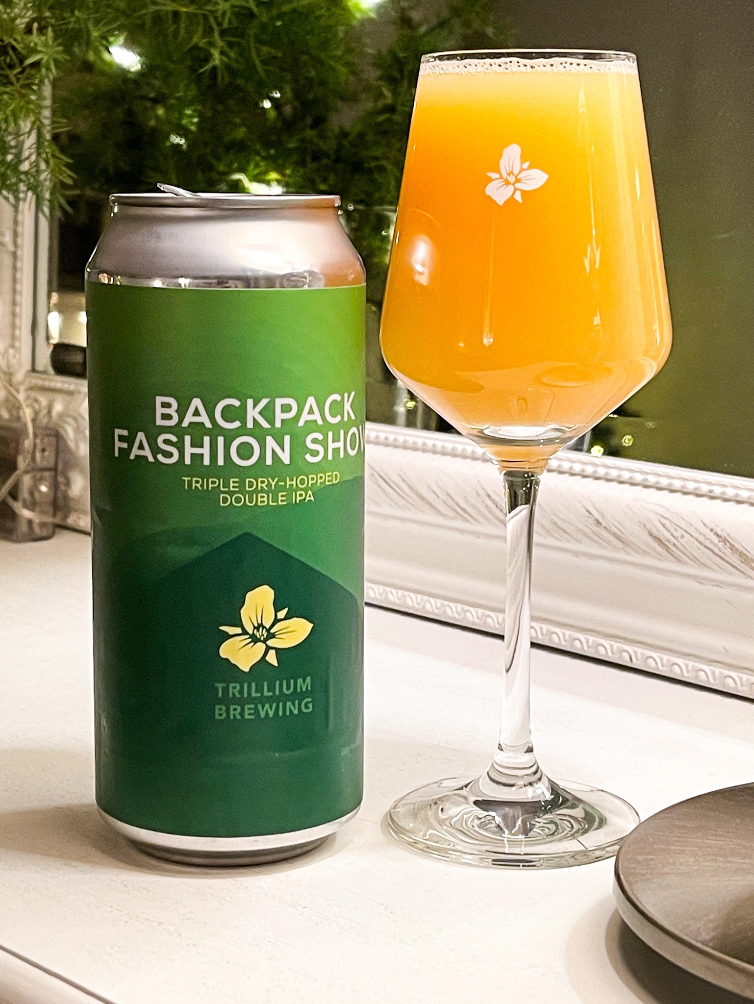 Backpack Fashion Show, United States