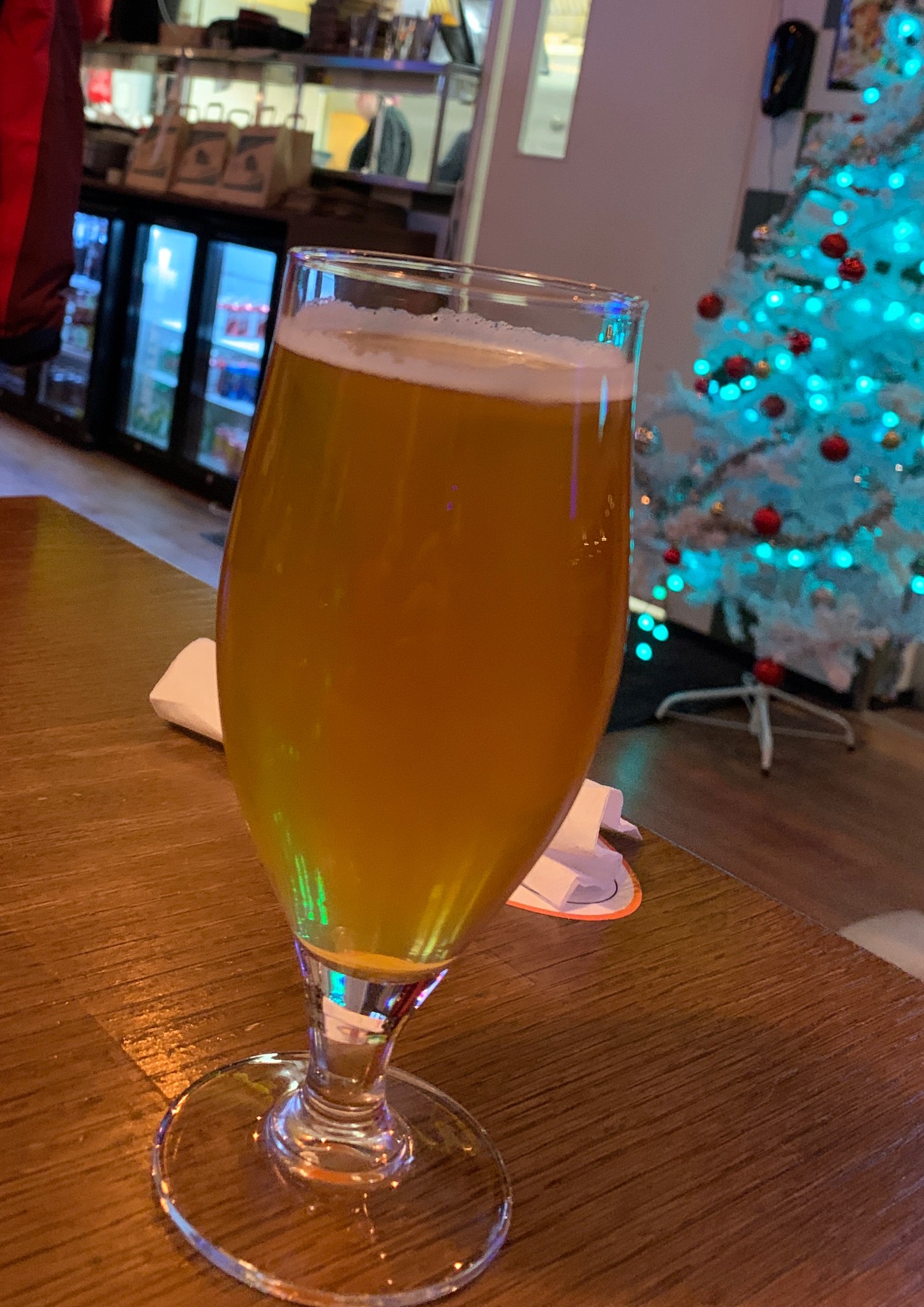 STICKY'S American Pale Ale, Finland