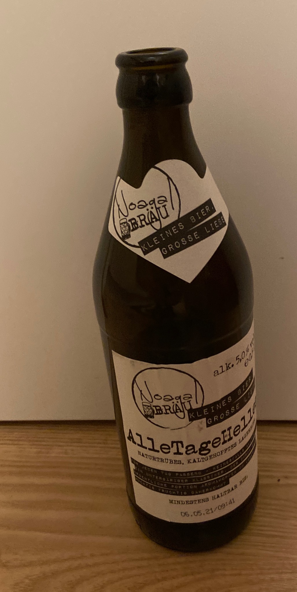 AlleTageHelles, Germany