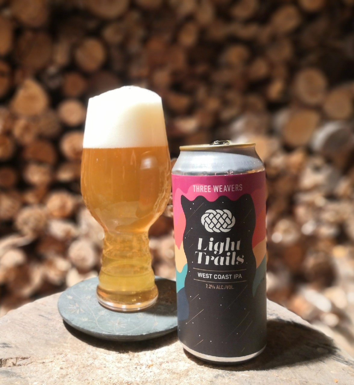 Light Trails, United States