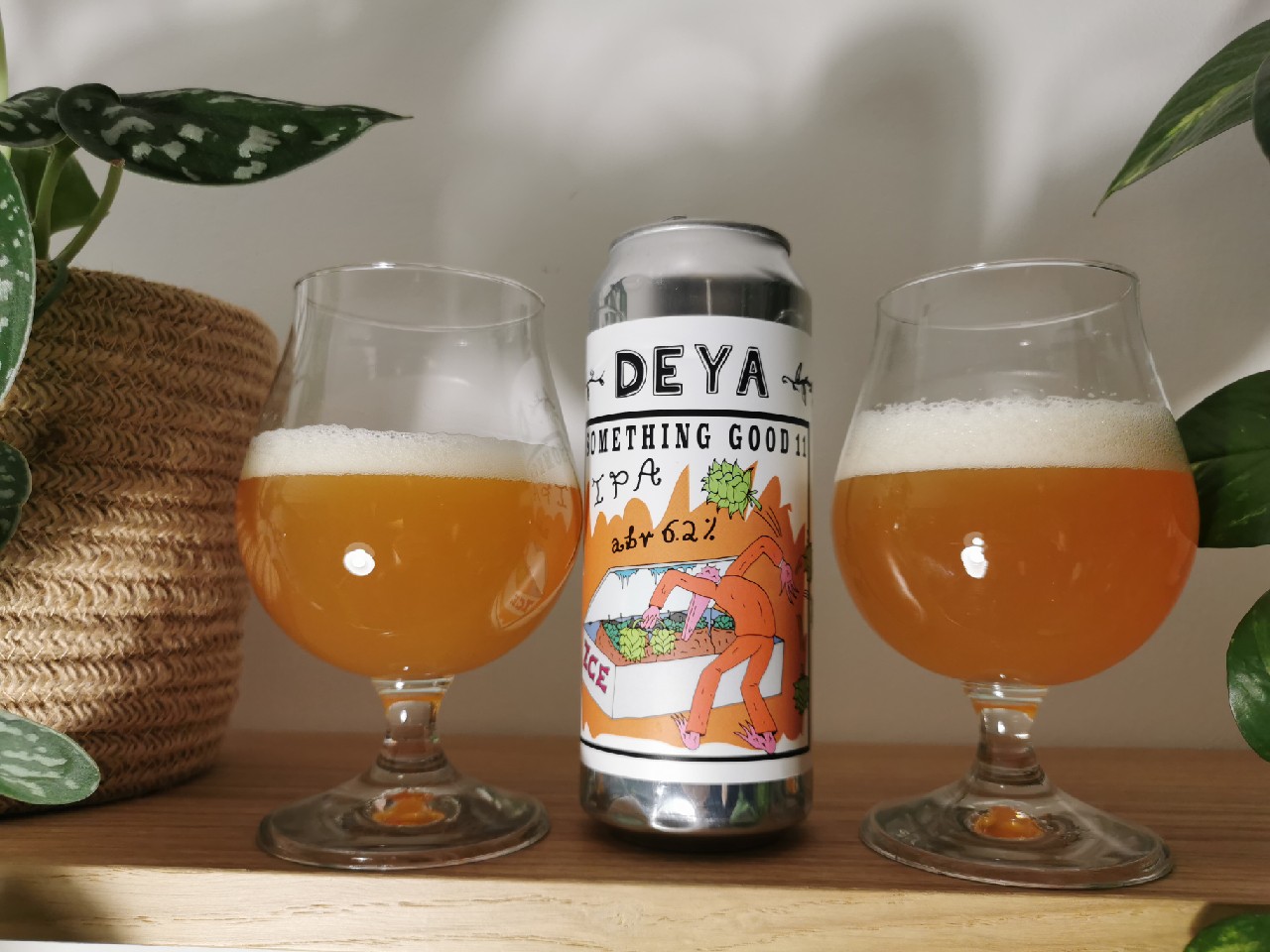 Something Good 11, England