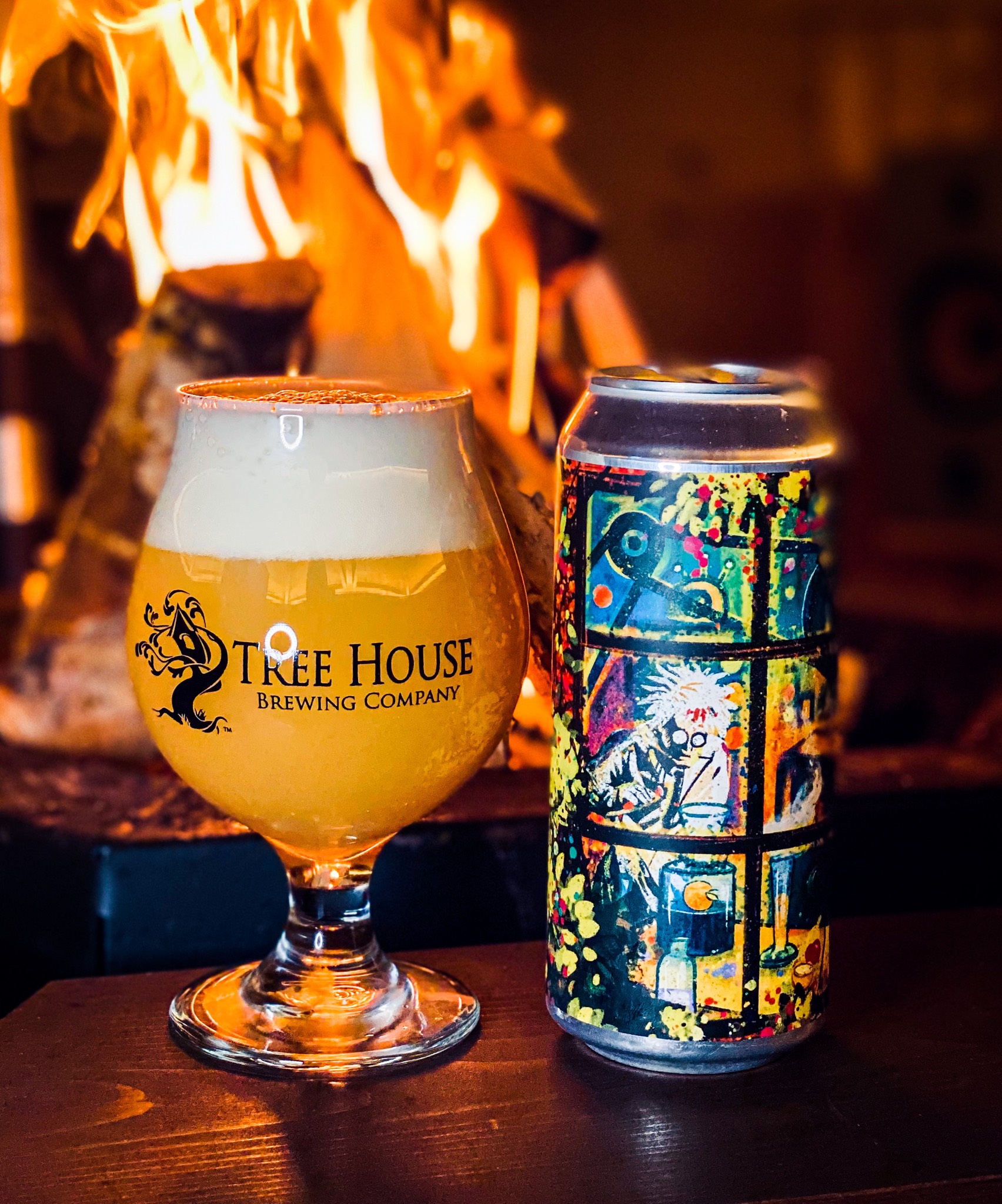 Fruit Project, United States