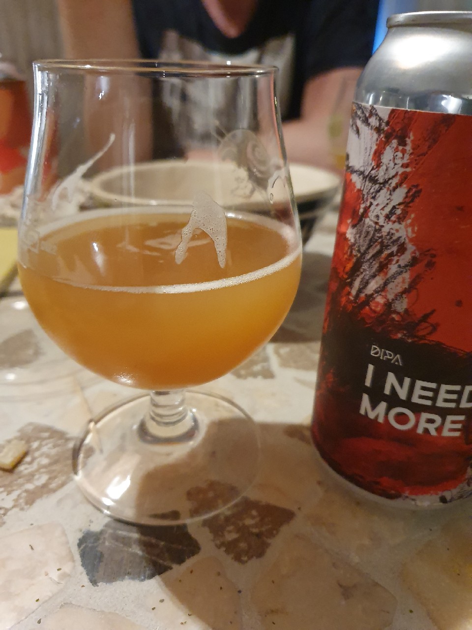 Pink Sunglasses, Northern Ireland