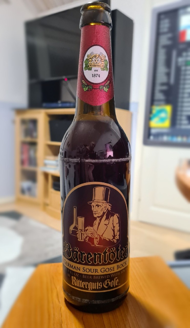 Bärentöter, Germany