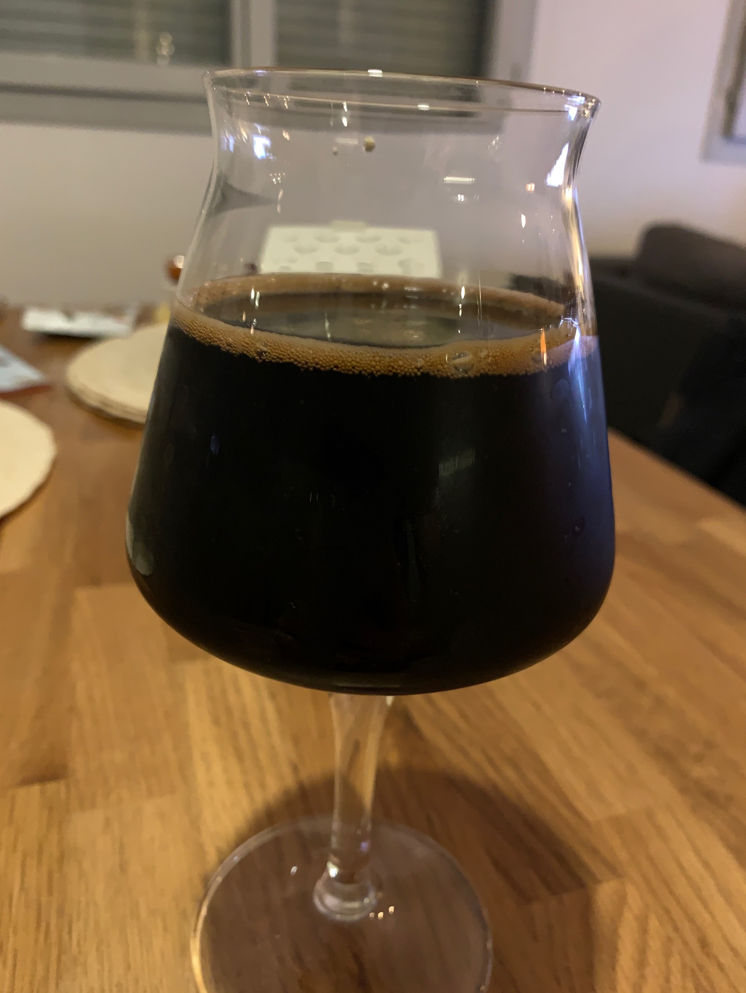 Coffee Stout, United States