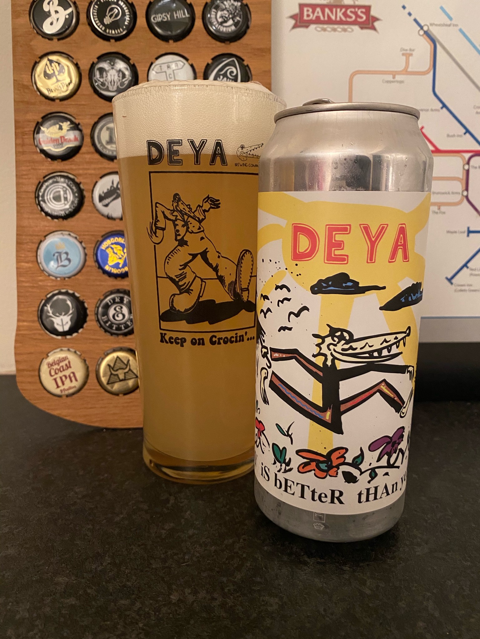 ToDaY iS bETteR tHAn yeStErdaY, England