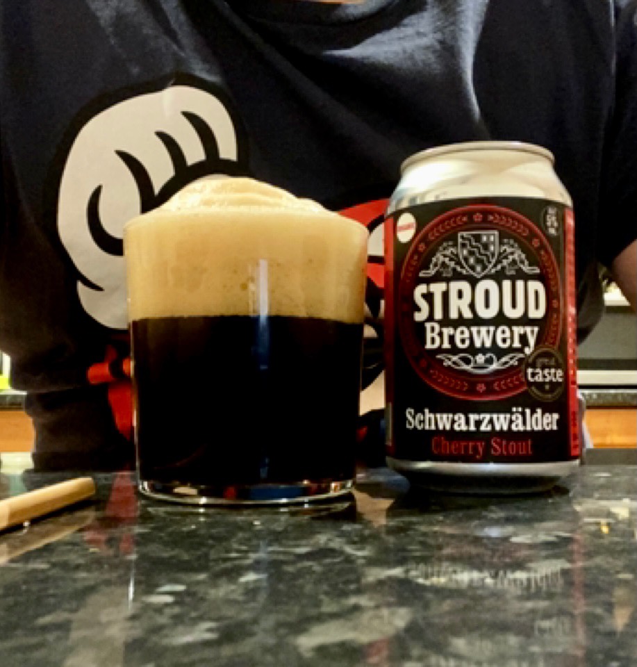 Schwarzwalder, England