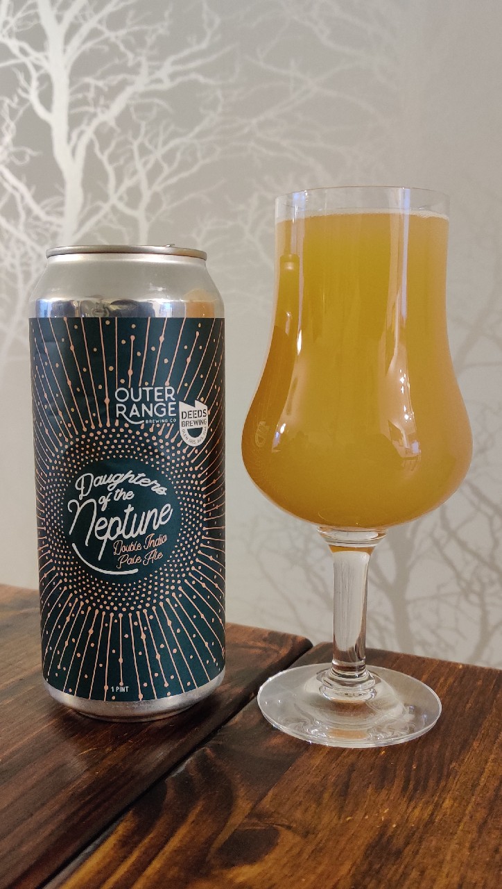 Daughter Of The Neptune, United States