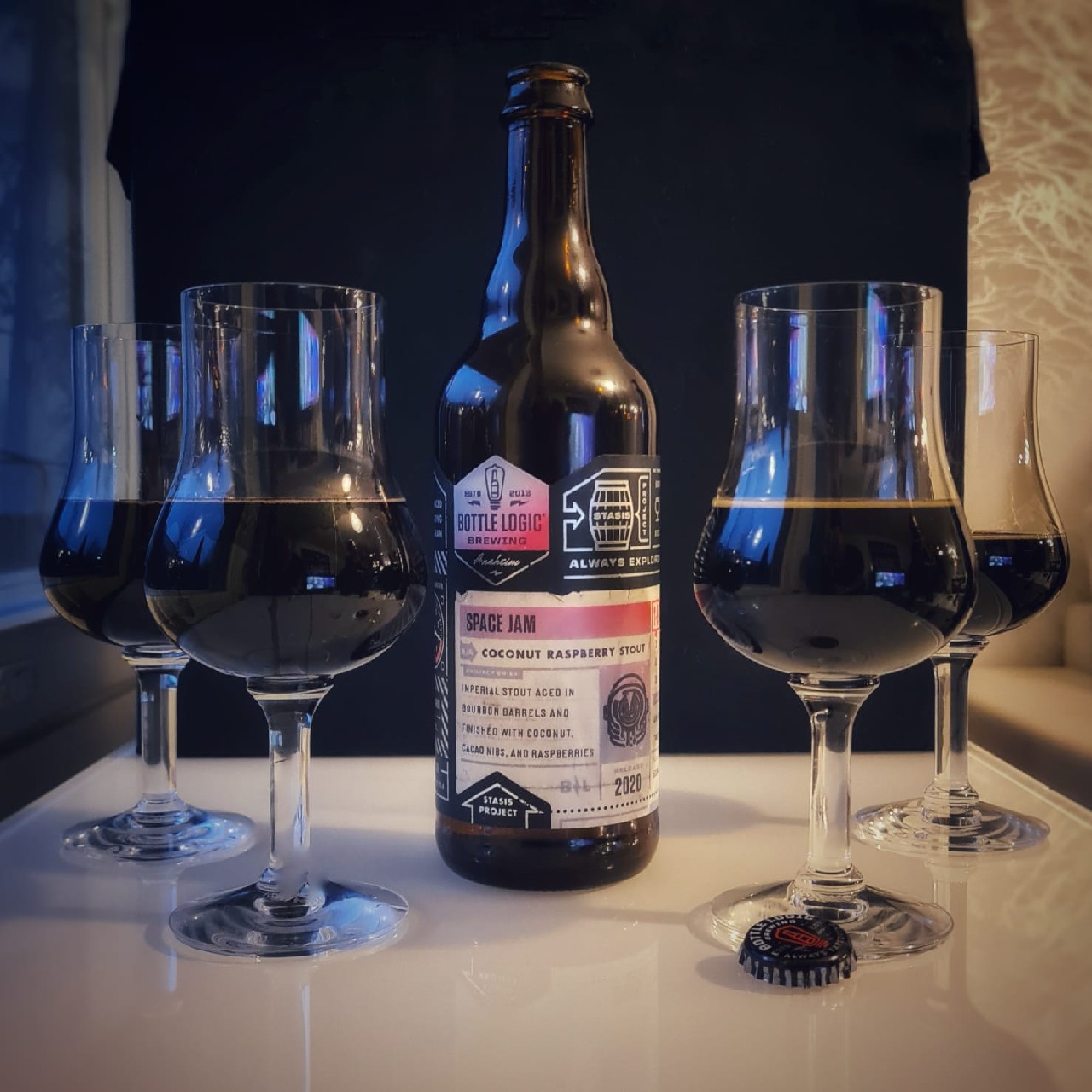 Space Jam (2020), United States