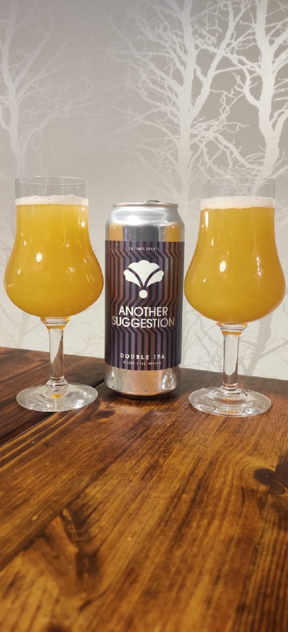 another suggestion, United States