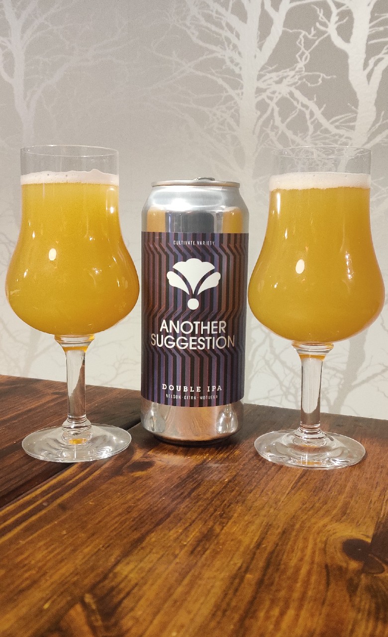 another suggestion, United States