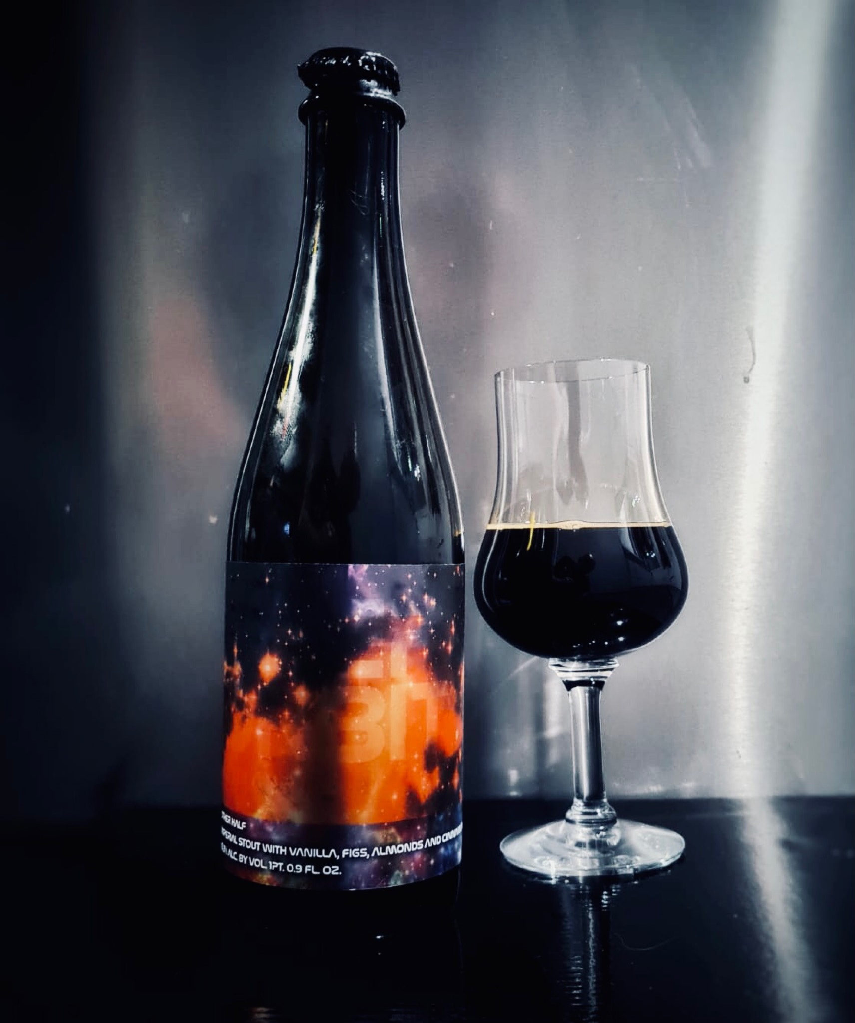 Deep Orbit Centaurus, United States