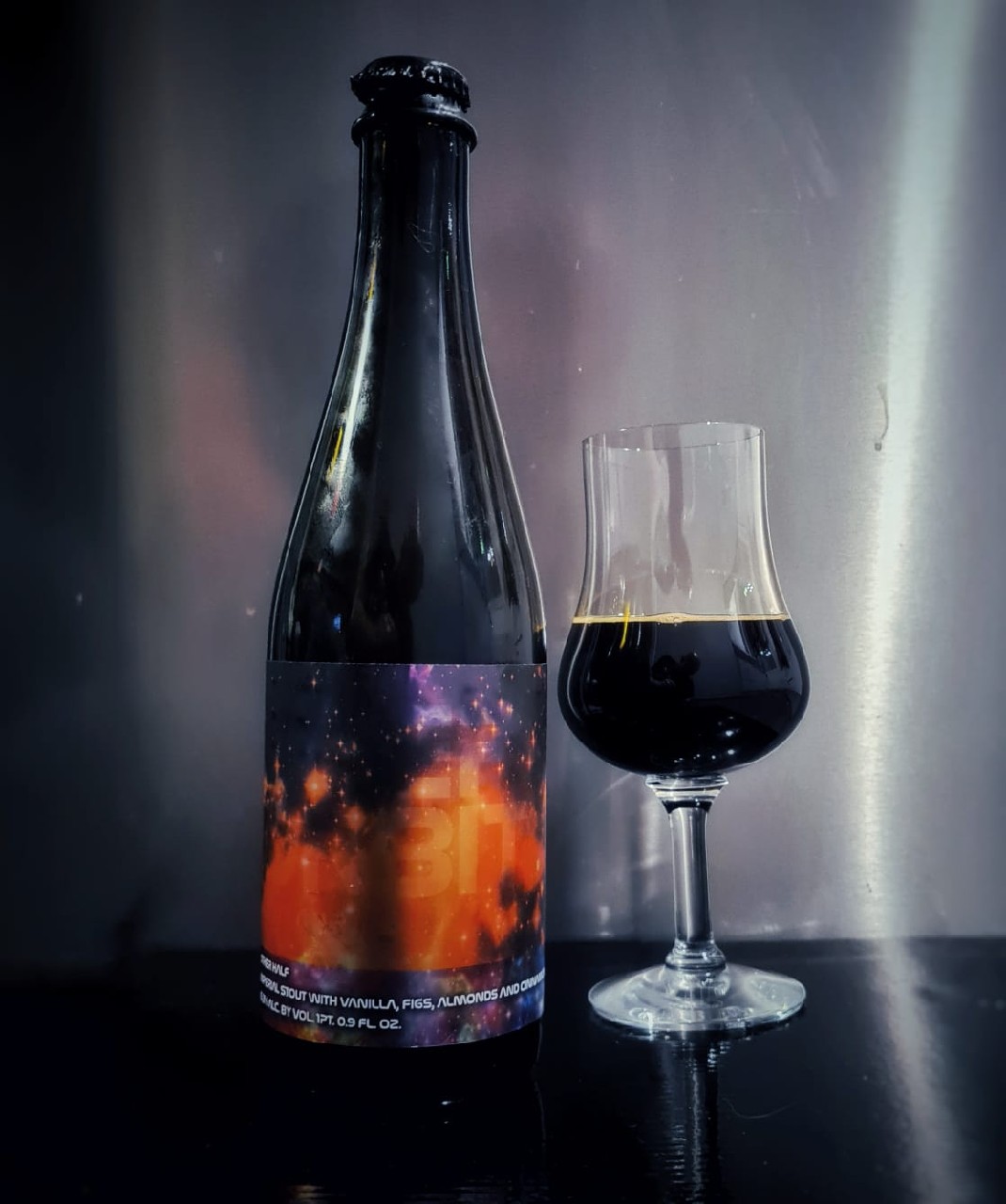 Deep Orbit Centaurus, United States