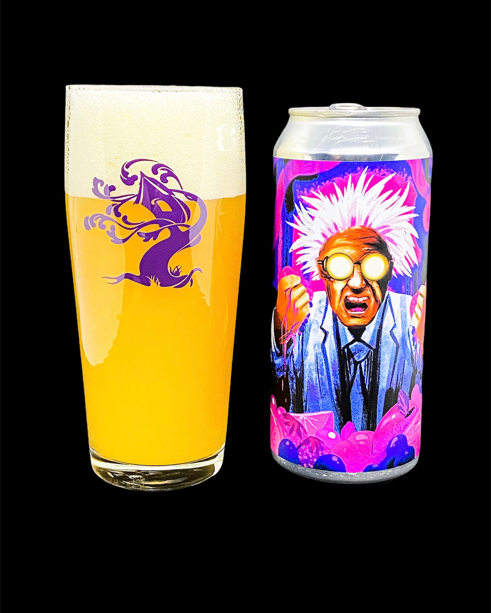 Juice Project - Citra + Strata, United States