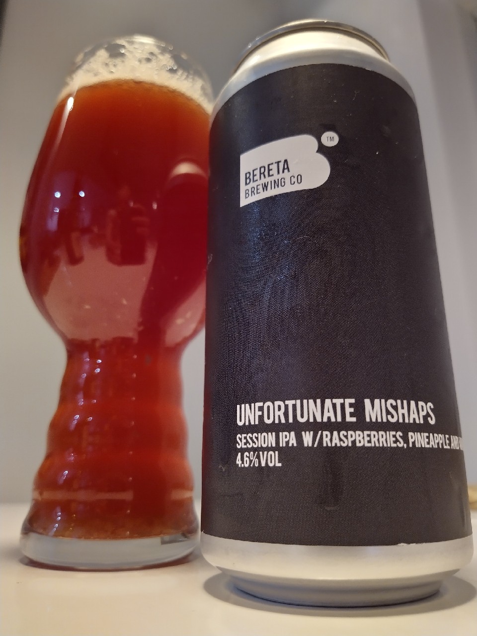 Unfortunate Mishaps, Romania