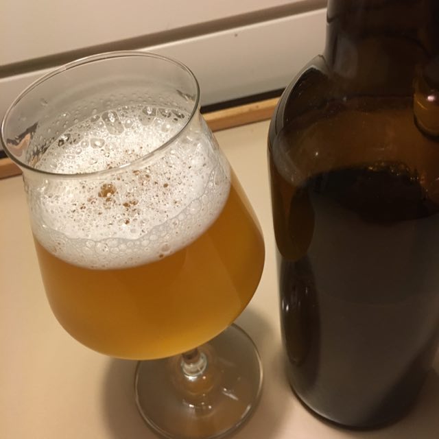 Château de Tammela - Brut Excellance, Finland