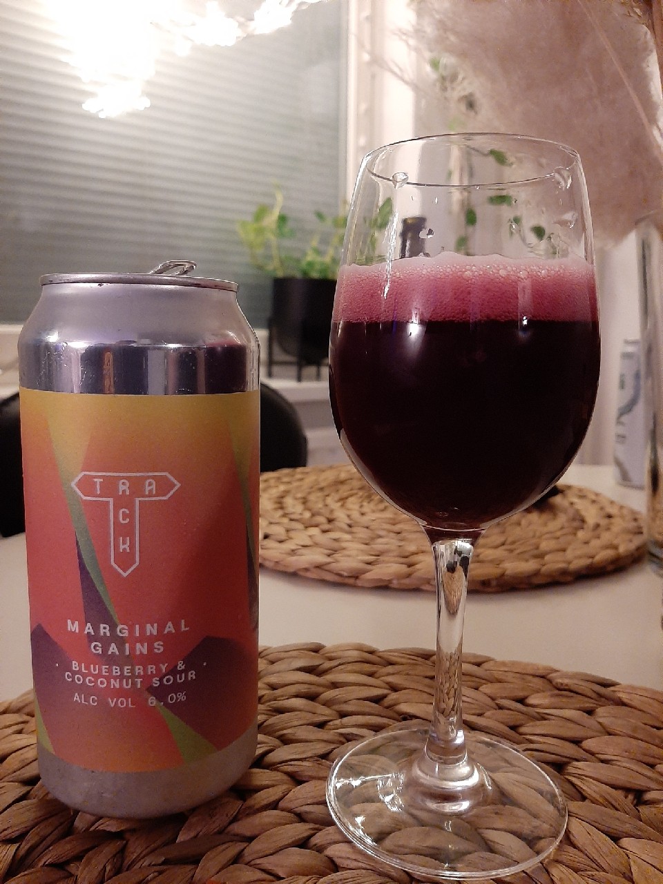 Marginal Gains, England