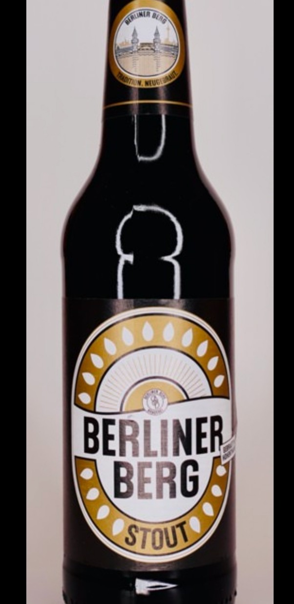 Berliner Berg Stout, Germany