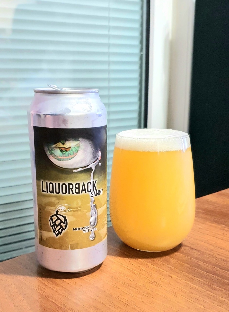 Liquorback Sammy, United States