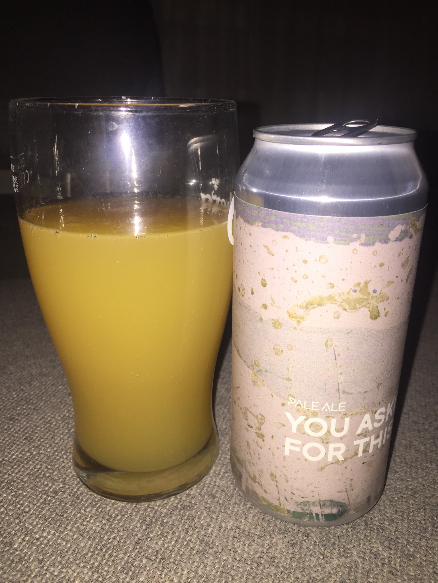 You asked for this, Northern Ireland