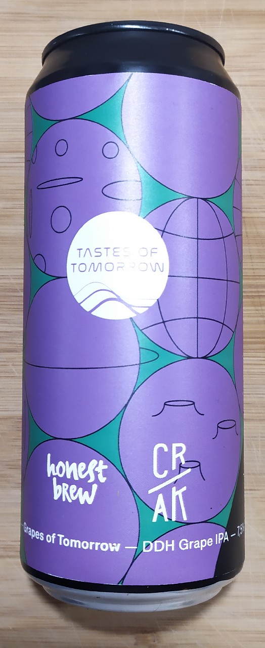 Grapes Of Tomorrow, Italy