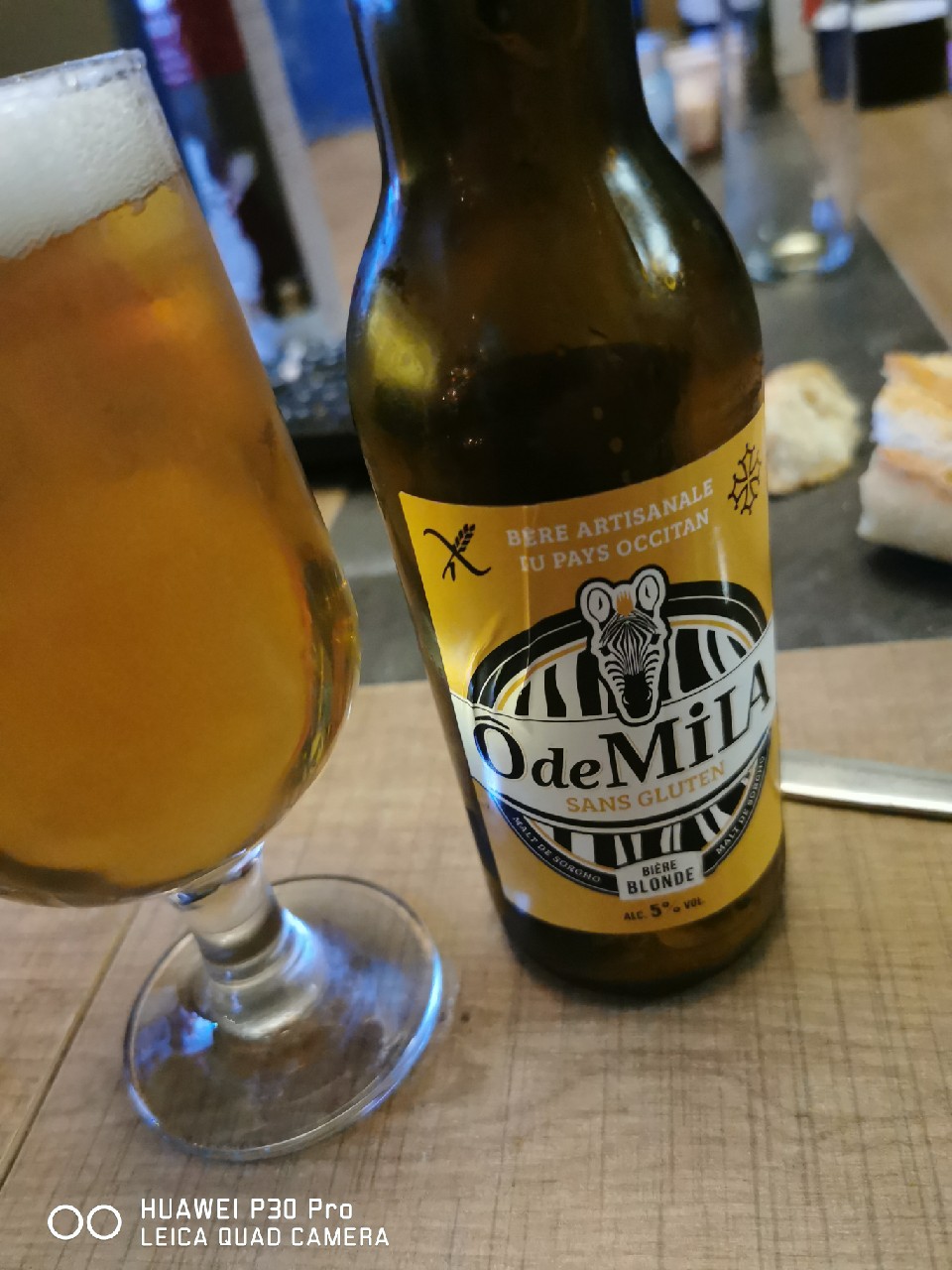 Ô de Mila, France