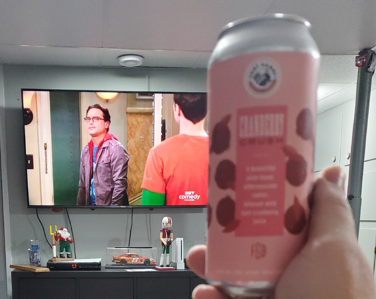 cranberry crush, Canada