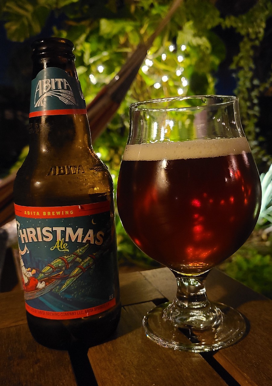 Christmas Ale, United States