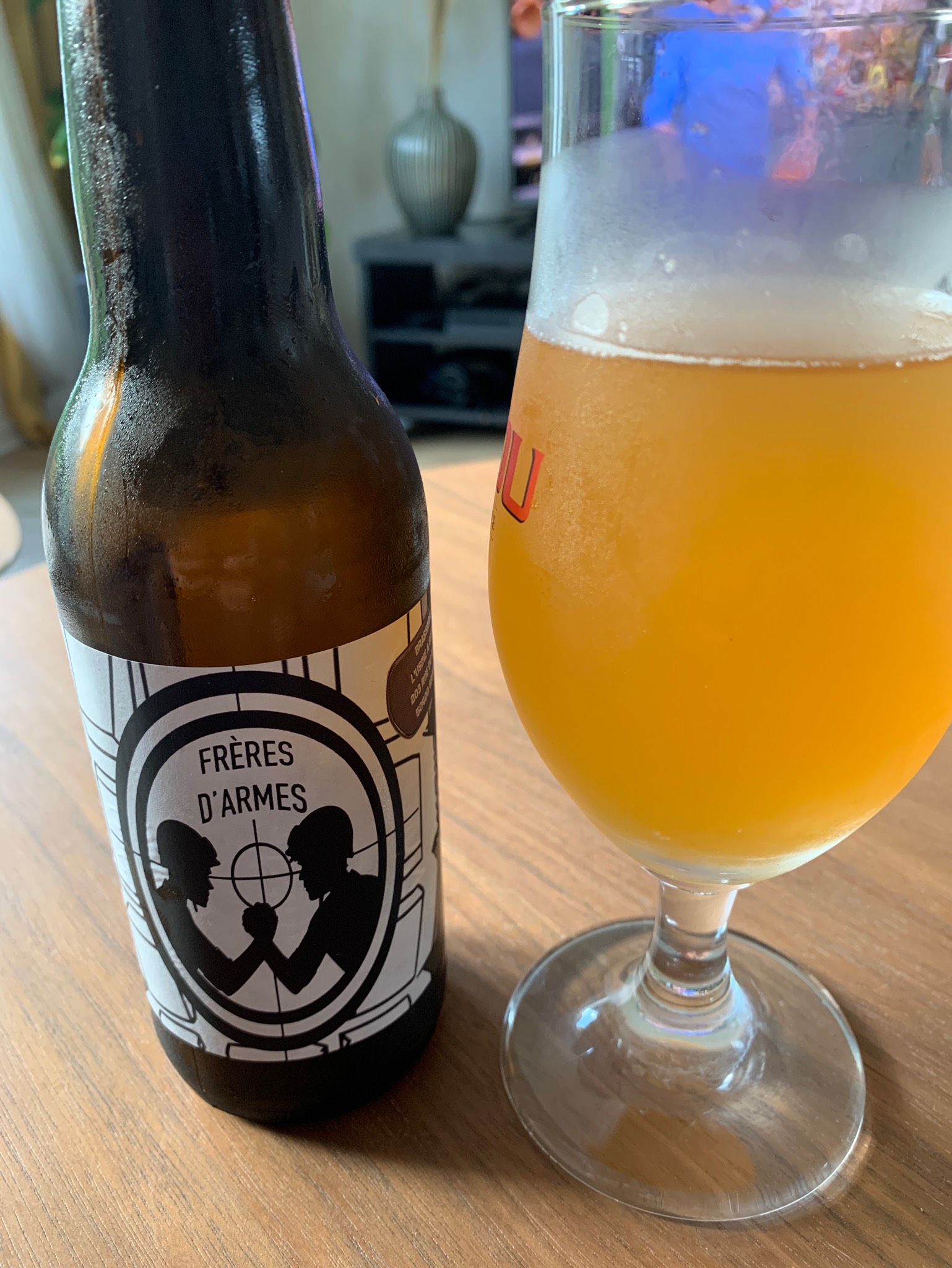 Frères D'Armes, France