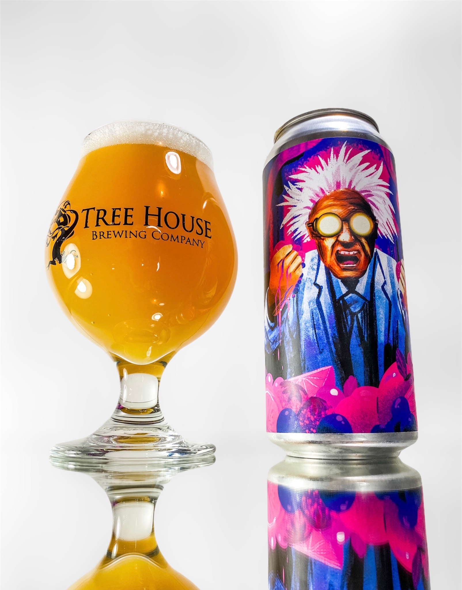 Juice Project - Citra + Strata, United States