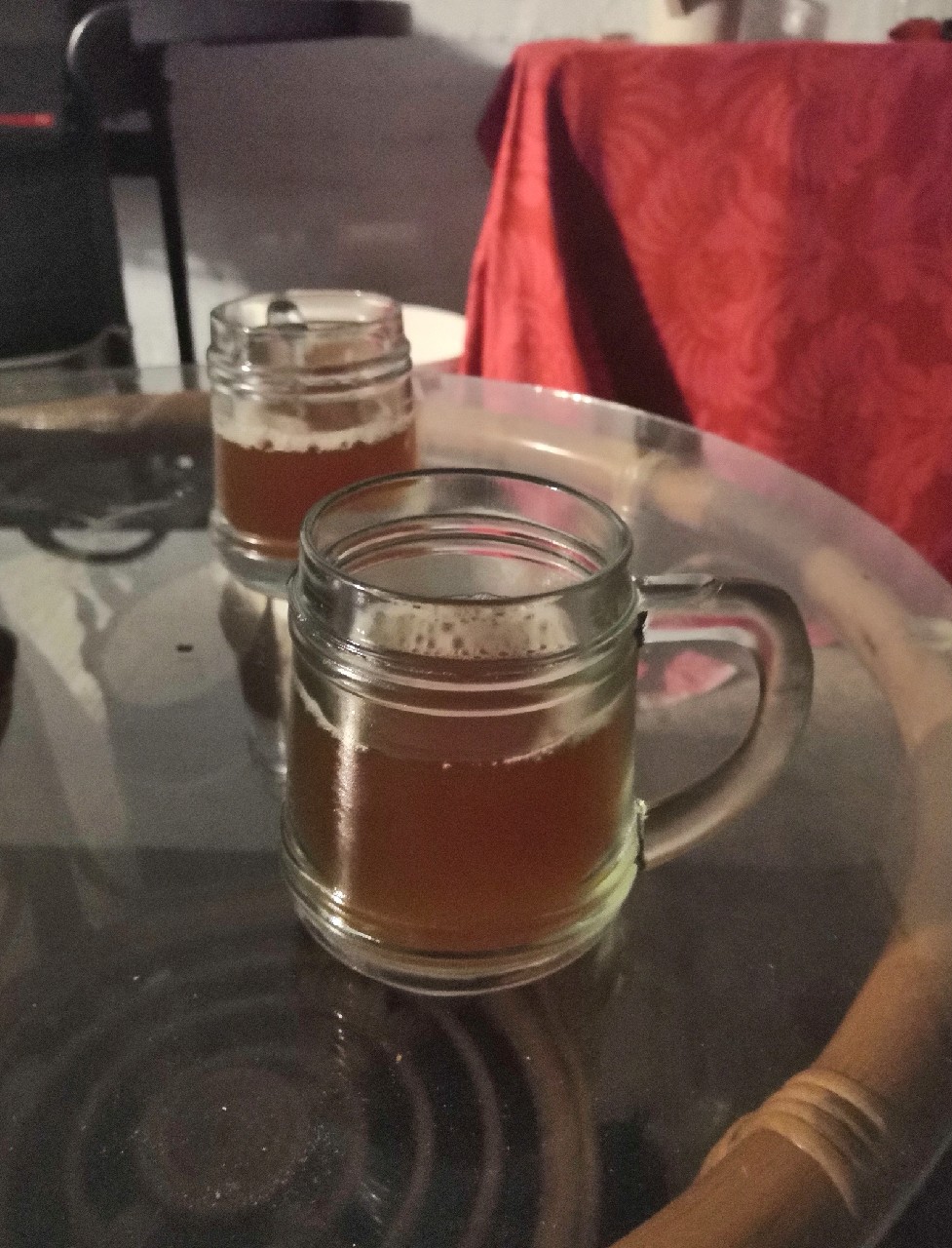 Joulusahti 2020, Matti's Sahti Brewery