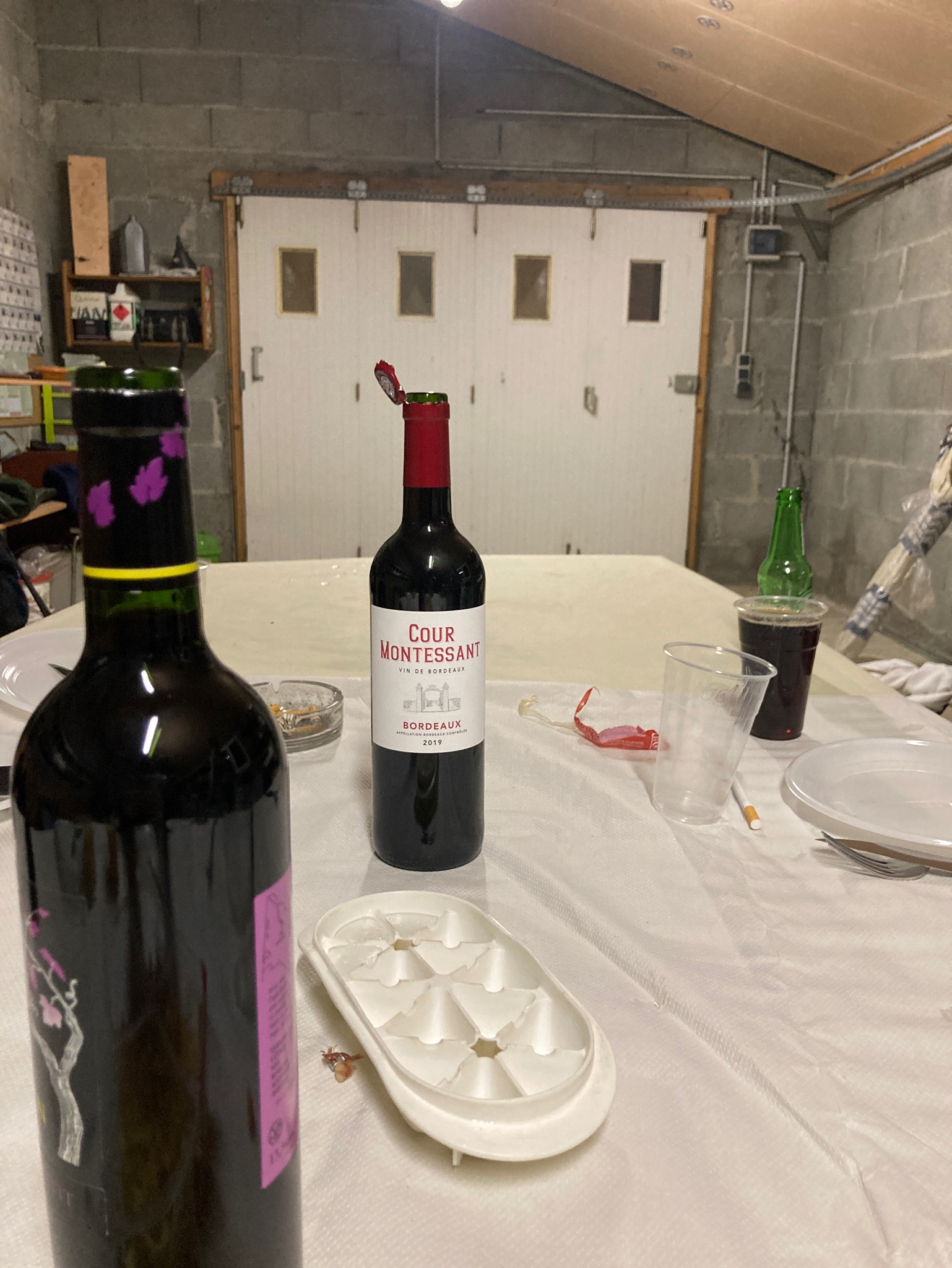 Corrézienne Rouge, France