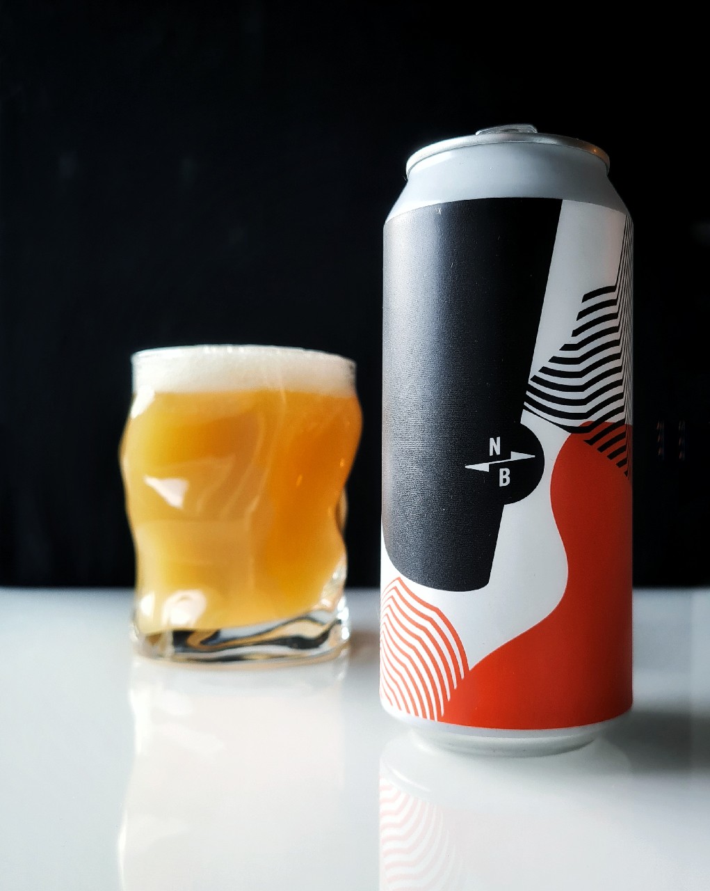 North X Parrotdog NZ DIPA, England