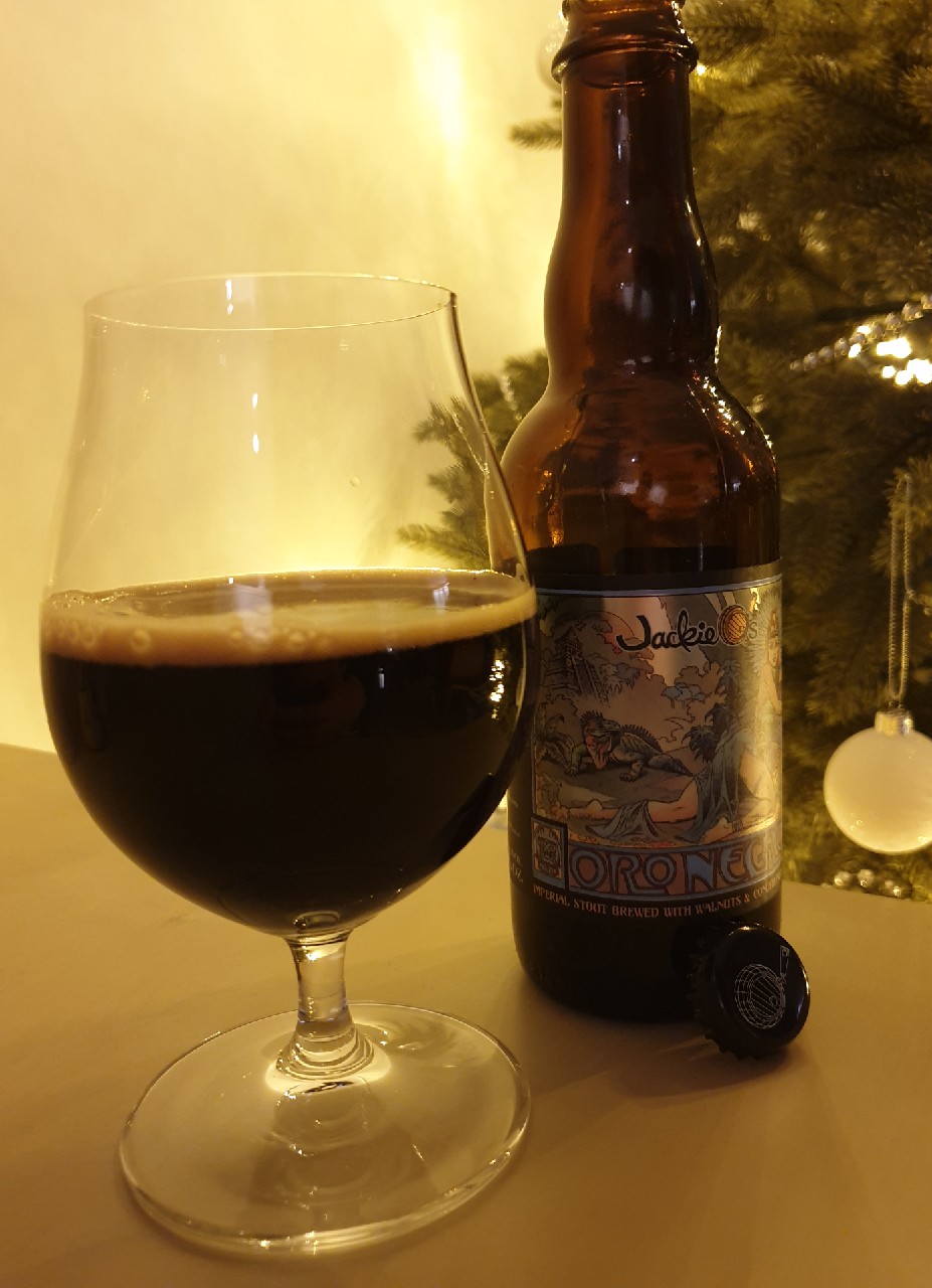 Oro Negro, United States