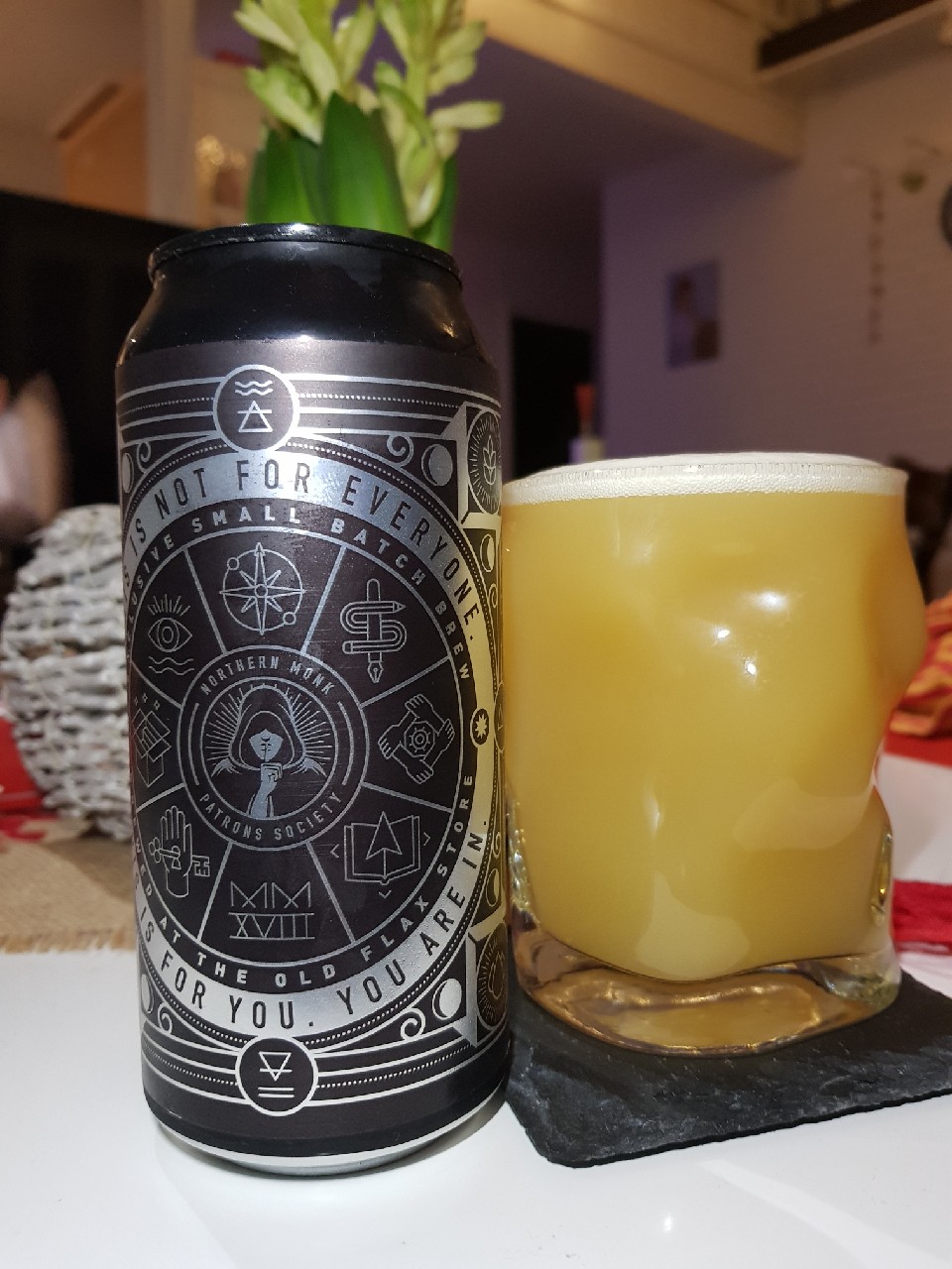 010 Sleeper Agent Stan, England