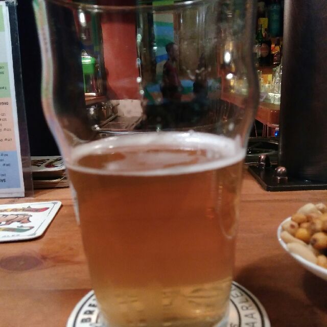 Wild Beer / Malte Carallada, England