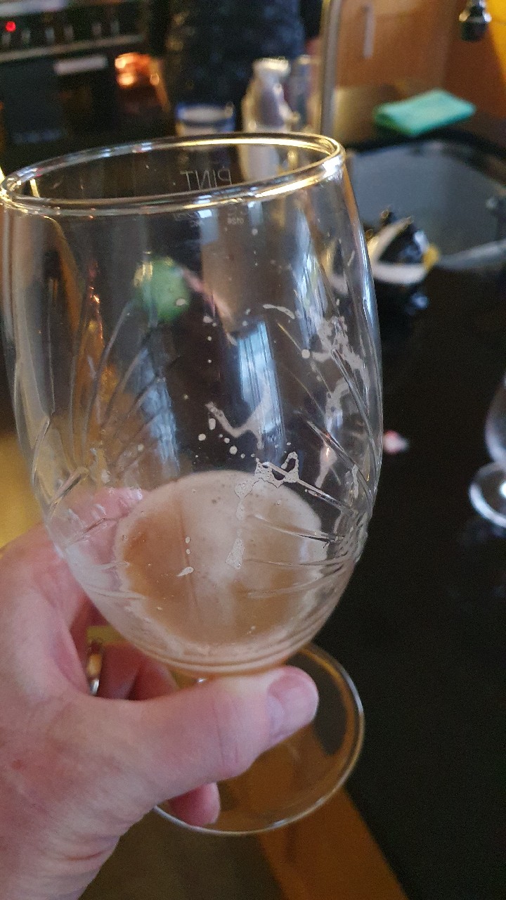 Something Good 11, England