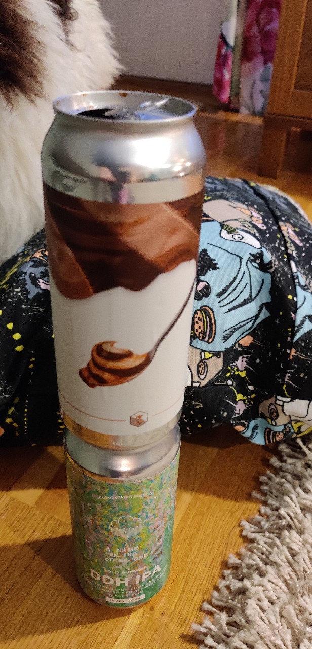 PB Kiss, United States