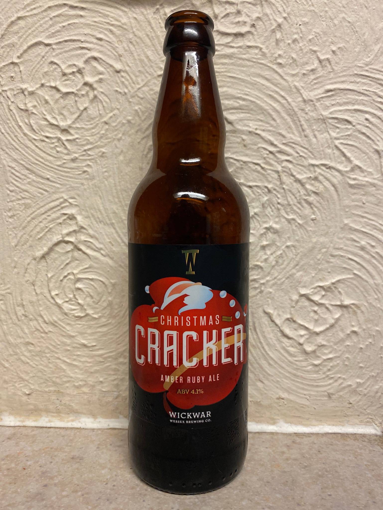 Christmas Cracker, England